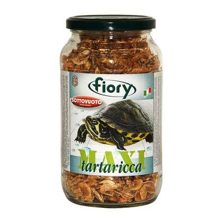 Fiory | Корм для черепах Fiory Maxi Tartaricca креветка 1л