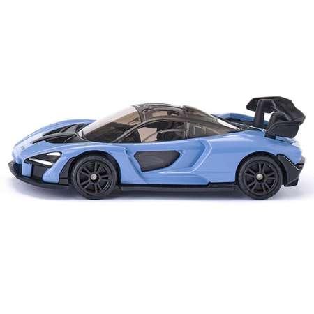 Модель коллекционная Siku Гоночная машина McLaren Senna