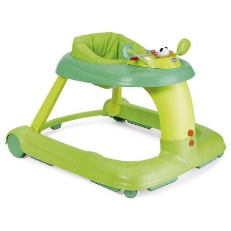 Ходунки Chicco Baby Walker Green