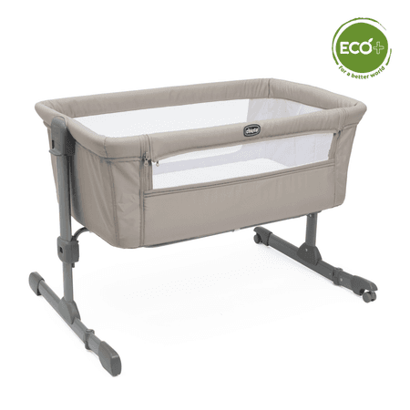 Chicco | Кроватка Chicco Next2me Essential Dune Re Lux