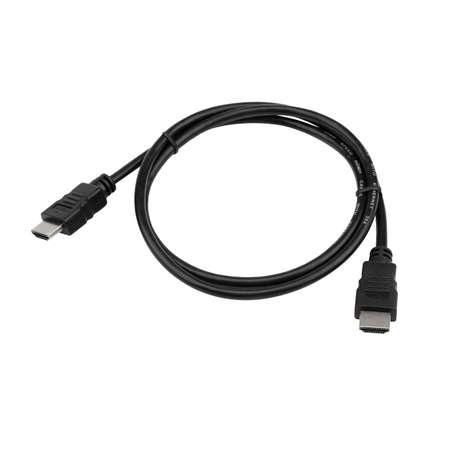 Кабель PROconnect HDMI - HDMI 2.0 Gold 1 метр