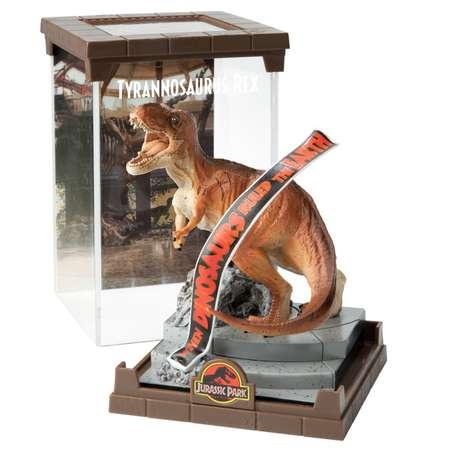 Фигурка Jurassic Park Тираннозавр Рекс 18 см - в футляре