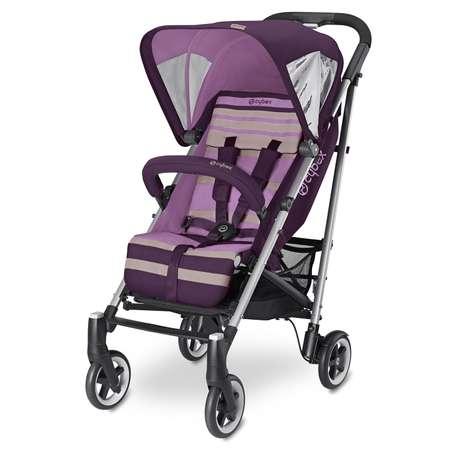 Cybex | Коляска-трость Cybex Callisto Princess Pink