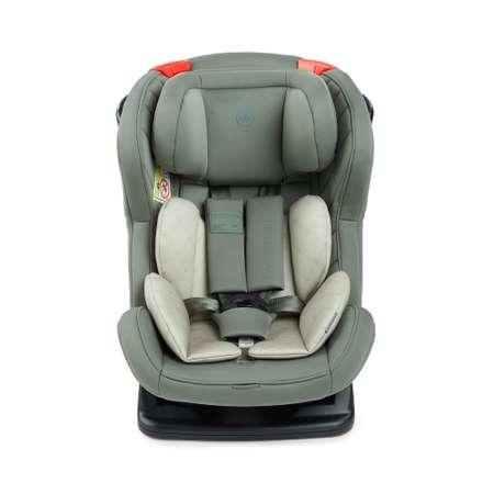 Happy Baby | Автокресло Happy Baby Passenger V2 Dark olive