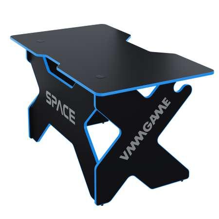 VMMGAME | Стол VMMGAME SPACE DARK 140 BLUE