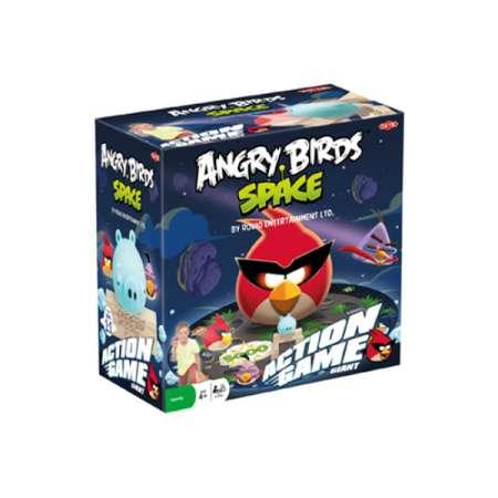 Tactic Games | Игра Tactic Games ANGRY BIRDS Космос