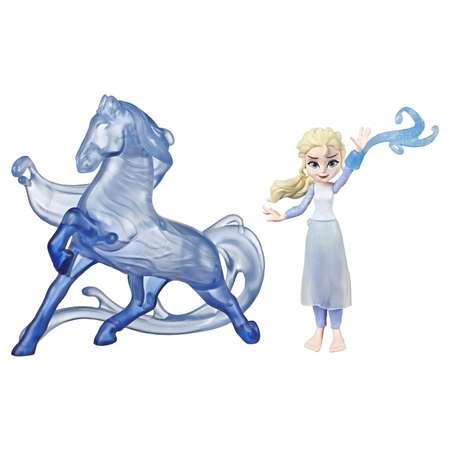 Disney Frozen | Набор игровой Disney Frozen Холодное Сердце 2 Делюкс Животные