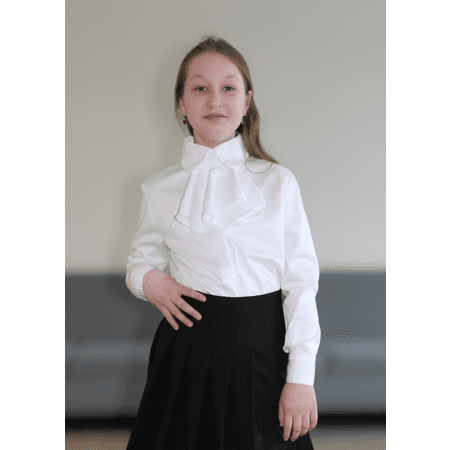 School and Style | Блузка School and Style