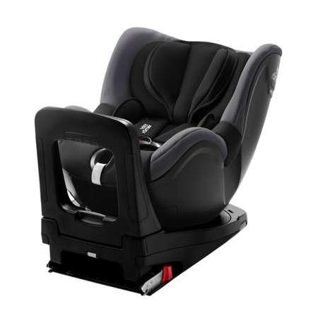 Автокресло Britax Roemer Dualfix i-Size Black Ash Trendline