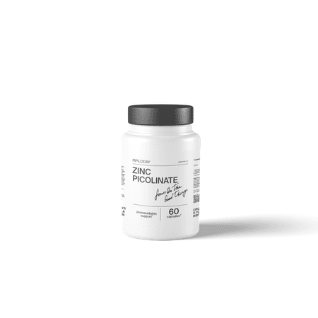 БАД MOLODAY Zinc picolinate