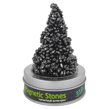 Головоломка магнитная Magnetic Cube Антистресс Magnetic Stones 310 г