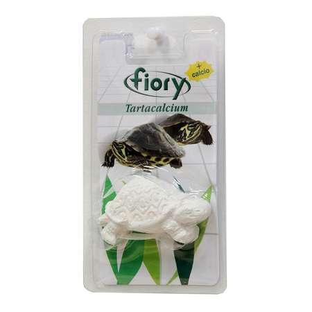 Fiory | Кальций для черепах Fiory Tartacalcium водных 26г