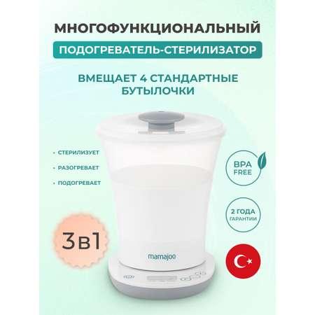 Стерилизатор Mamajoo 3 в 1