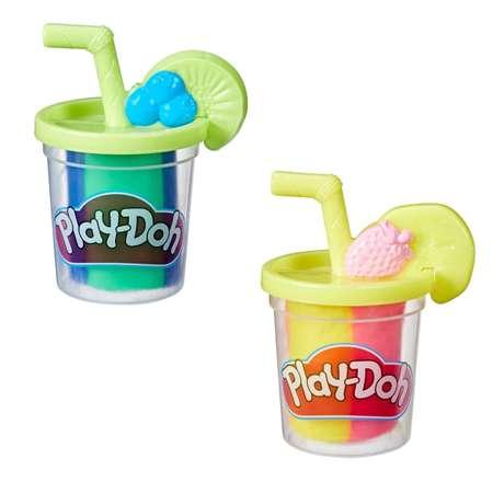 Набор для лепки Play-Doh Смузи F3568EU2 в ассортименте