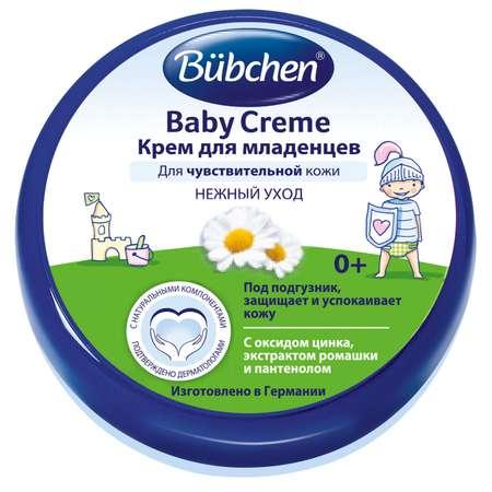 Bubchen | Крем для младенцев Bubchen 150мл