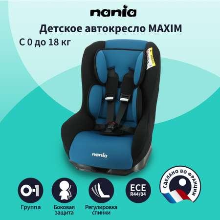 Nania | Автокресло Nania MAXIM ACCESS Petrol