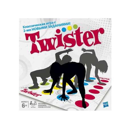 Hasbro Games | Игра Hasbro Games Twister 98831E76