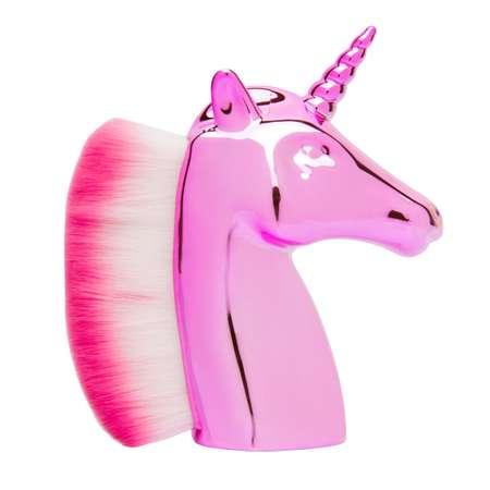 Кисть для макияжа UNICORNS APPROVE Единорог LTA022101