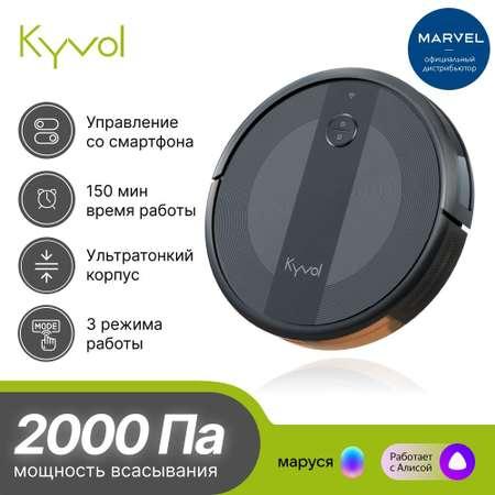 Робот-пылесос Kyvol E20