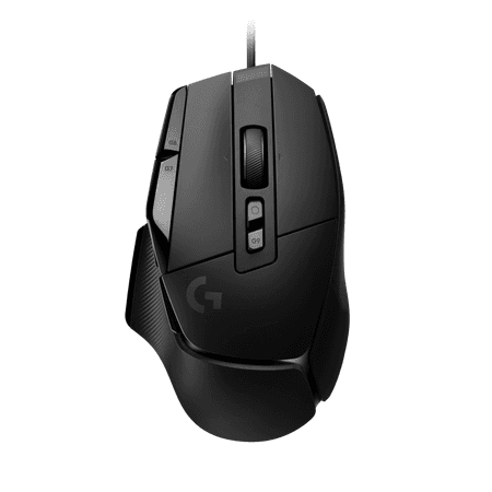 Компьютерная мышь LOGITECH Logitech G502X Black