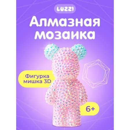 LUZZI | Мозаика алмазная LUZZI LZ8552