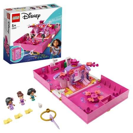 Конструктор LEGO Disney Princess 43201