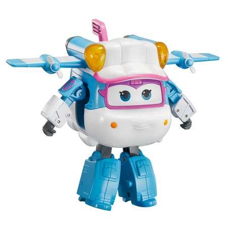 Super Wings | Трансформер Super Wings Лайм EU760235