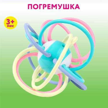 HUABIAO TOYS | Погремушка Huabiao toys OTG0950314