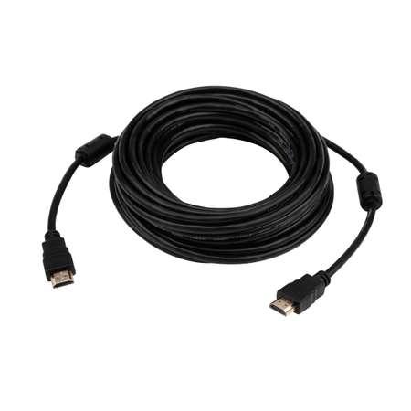 Кабель PROconnect HDMI - HDMI 2.0 Gold 10 метров