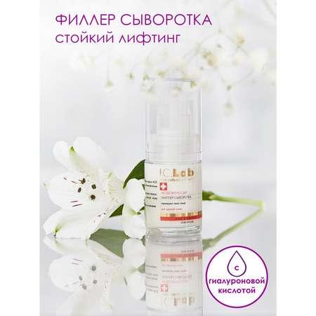 Сыворотка I.C.Lab Individual cosmetic Моделирующая филлер для лица 15 мл