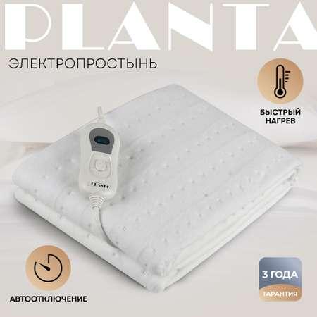 Электропростынь Planta размером PR-1W 150х80 см