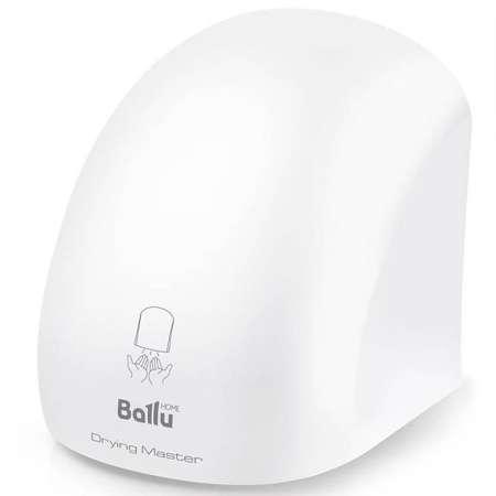 Сушилка для рук электрическая Ballu BAHD-2000DM White