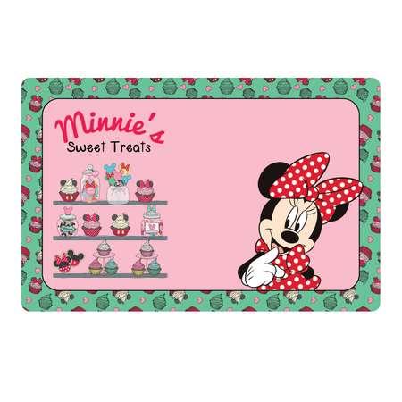 Коврик под миску Triol Disney Minnie and Treats 30211011