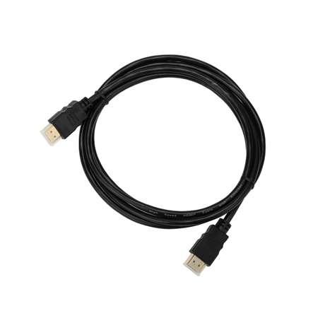 Кабель PROconnect HDMI - HDMI 1.4 Gold 2 метра