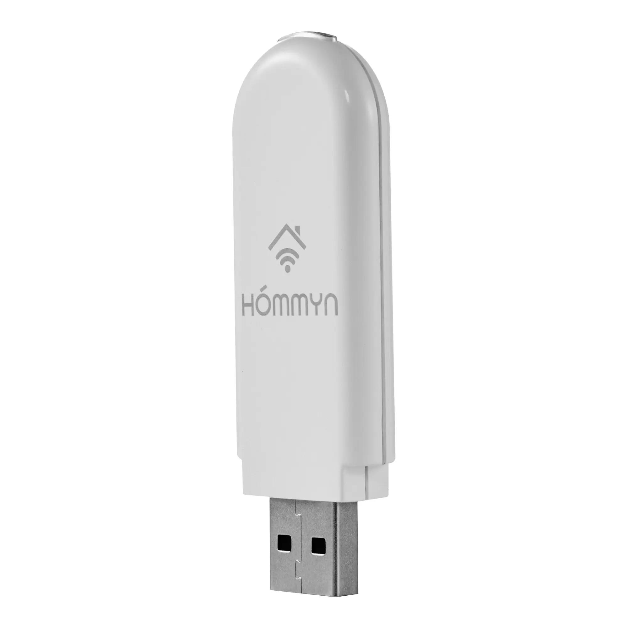 HOMMYN | Модуль WI-Fi Hommyn HDN/WFN-02-01 универсальный съёмный управляющий