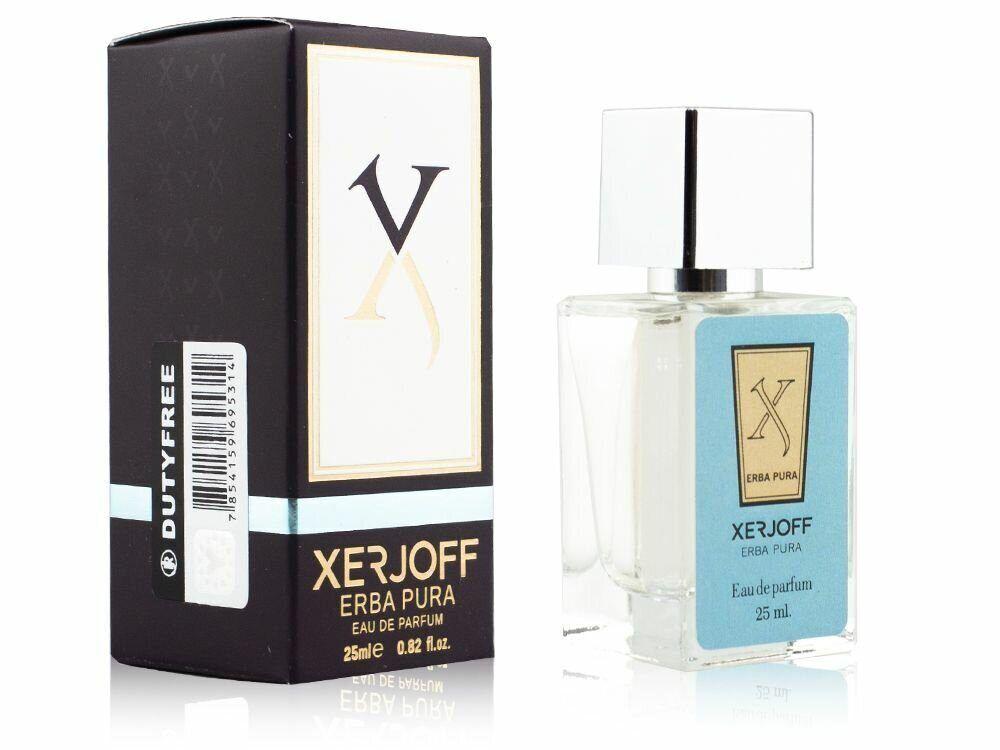 Парфюм для мужчин и женщин Xerjoff Sospiro Perfumes Erba Pura 25 мл