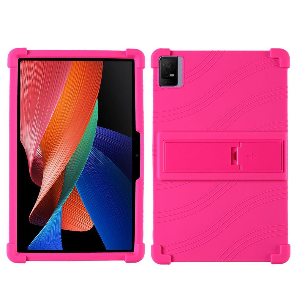  | защитная оболочка планшета TCL Tab 11/ TCL NxtPaper 11,розовый