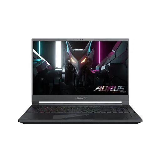 Gigabyte AORUS 15X ASF IPS 2K (2560x1440) Игровой ноутбук 15.6", Intel Core i9-13980HX, RAM 16 ГБ, SSD 1000 ГБ, NVIDIA GeForce RTX 4070 для ноутбуков (8 Гб), Windows Home, (ASF-D3KZ754SH), черный, Русская раскладка