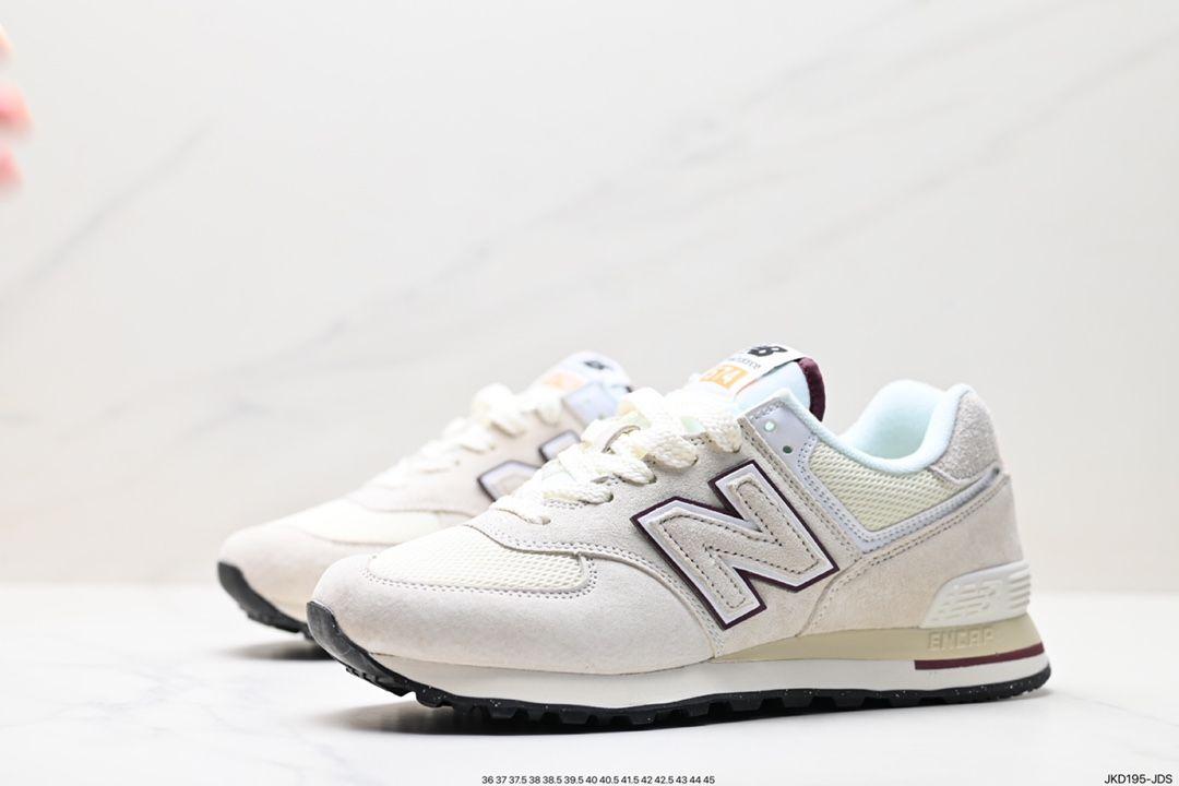 Кроссовки New Balance New Balance 574