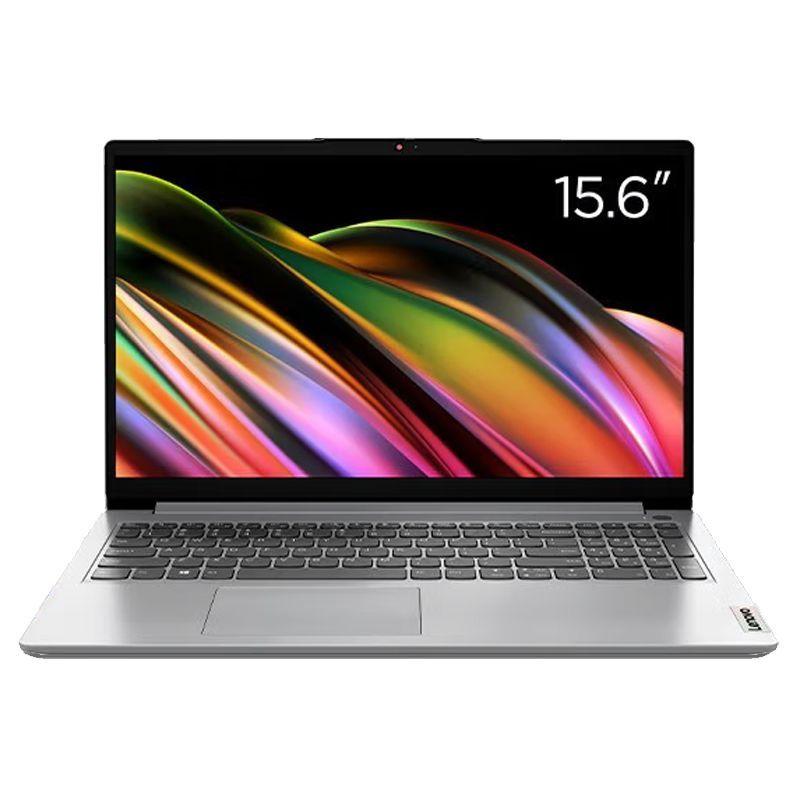 Lenovo Lenovo ldeapad 3-15 Ноутбук 15.6", Intel Core i7-1065G7, RAM 20 ГБ, SSD 512 ГБ, Windows Pro, серебристый, Английская раскладка