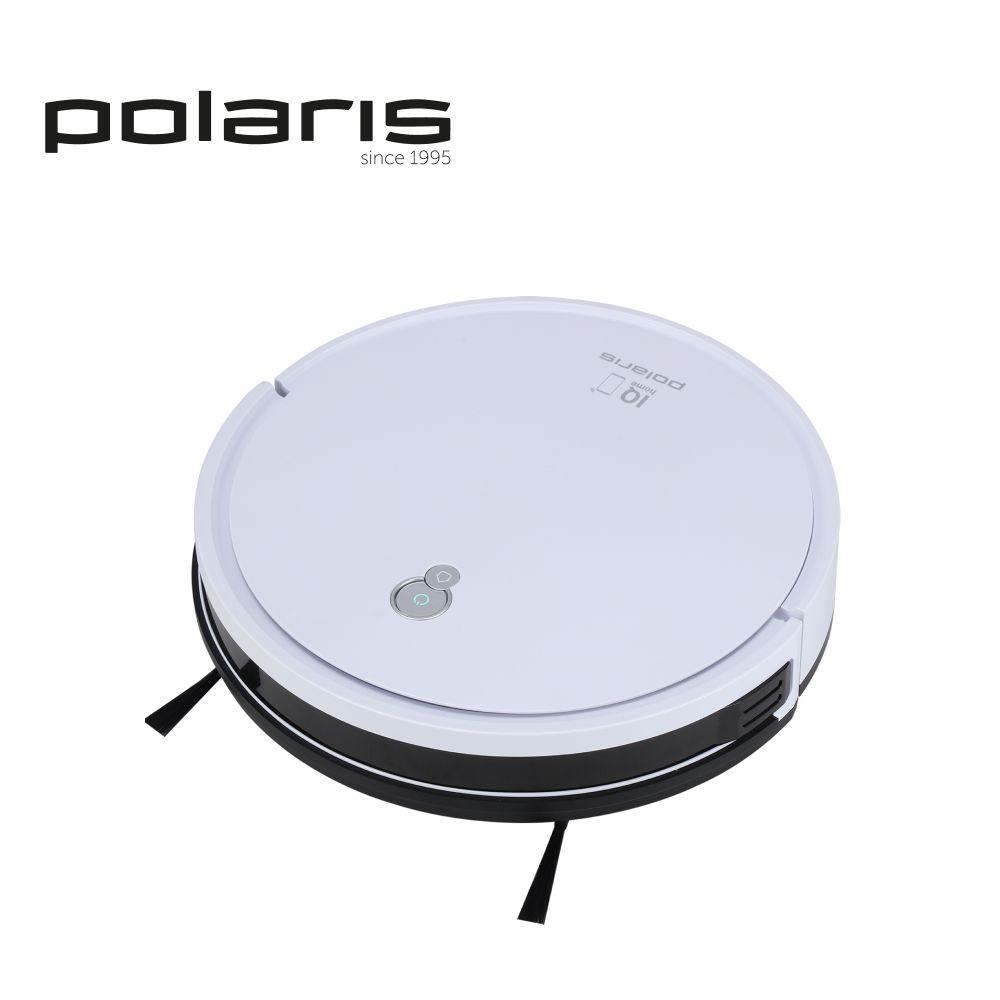 Робот-пылесос Polaris PVCR G2 1226 WIFI IQ Home