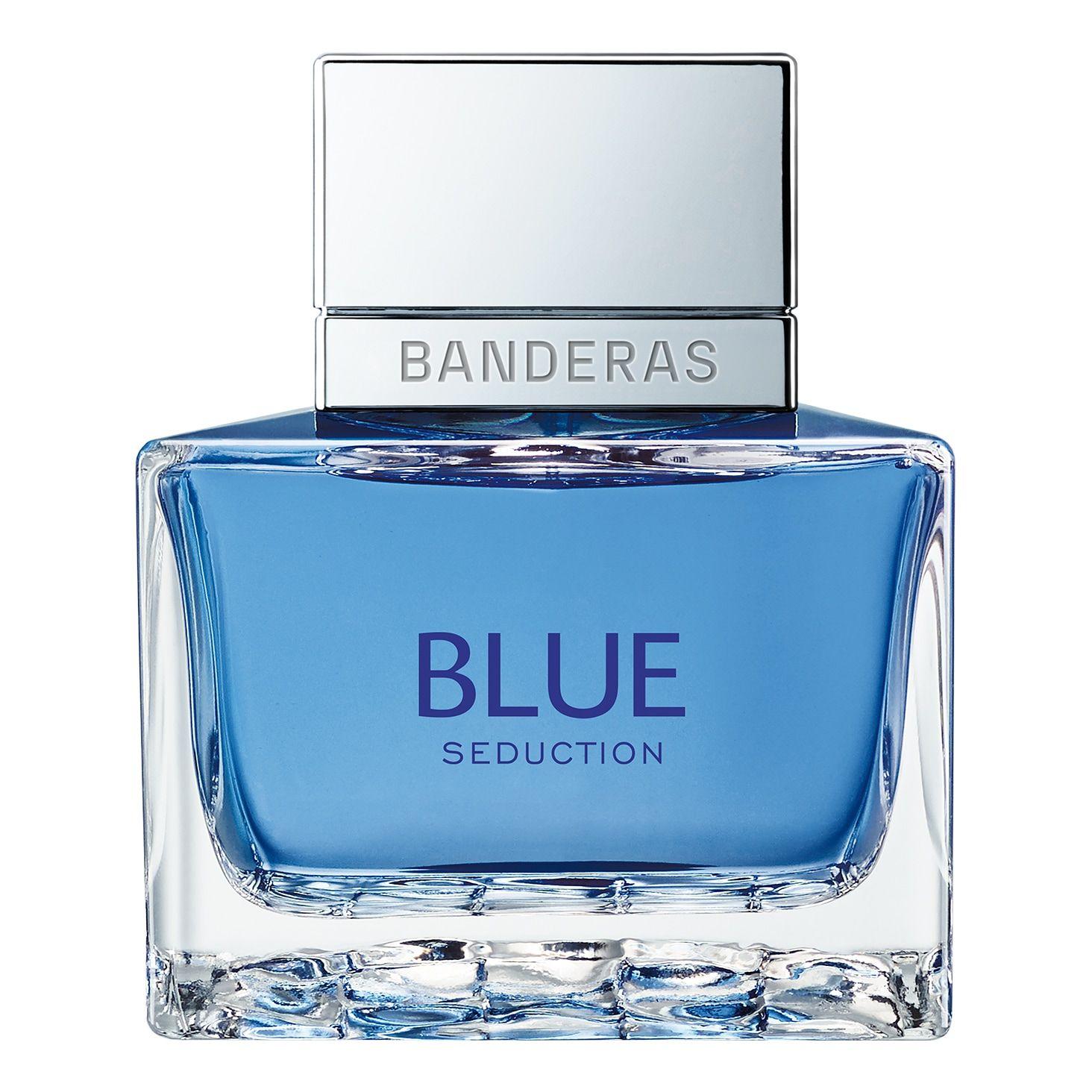 Banderas Туалетная вода мужская Blue Seduction Men 50 мл