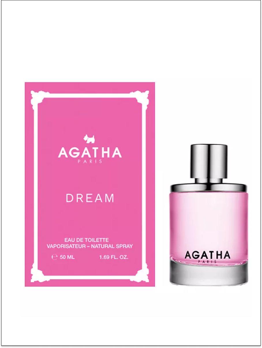 Agatha Dream Туалетная вода 50 мл