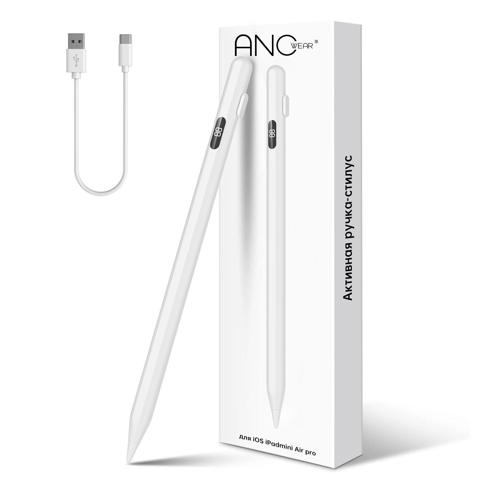 ANСwear Ручка-стилус для планшетов iPad