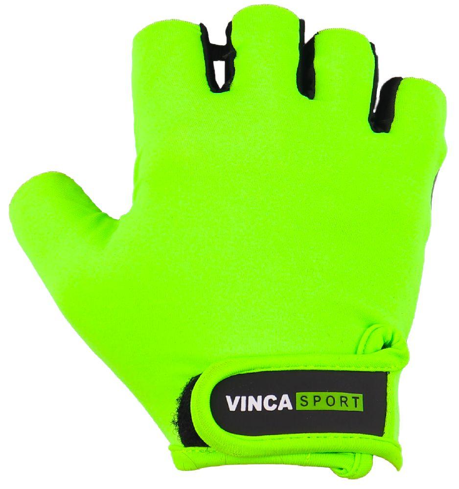 Vinca Sport Велоперчатки