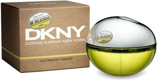 Вода парфюмерная DKNY  женская eau de parfum 100 мл 100 мл