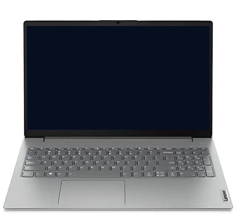 Lenovo V15 G4 Игровой ноутбук 15.6", RAM 8 ГБ, SSD