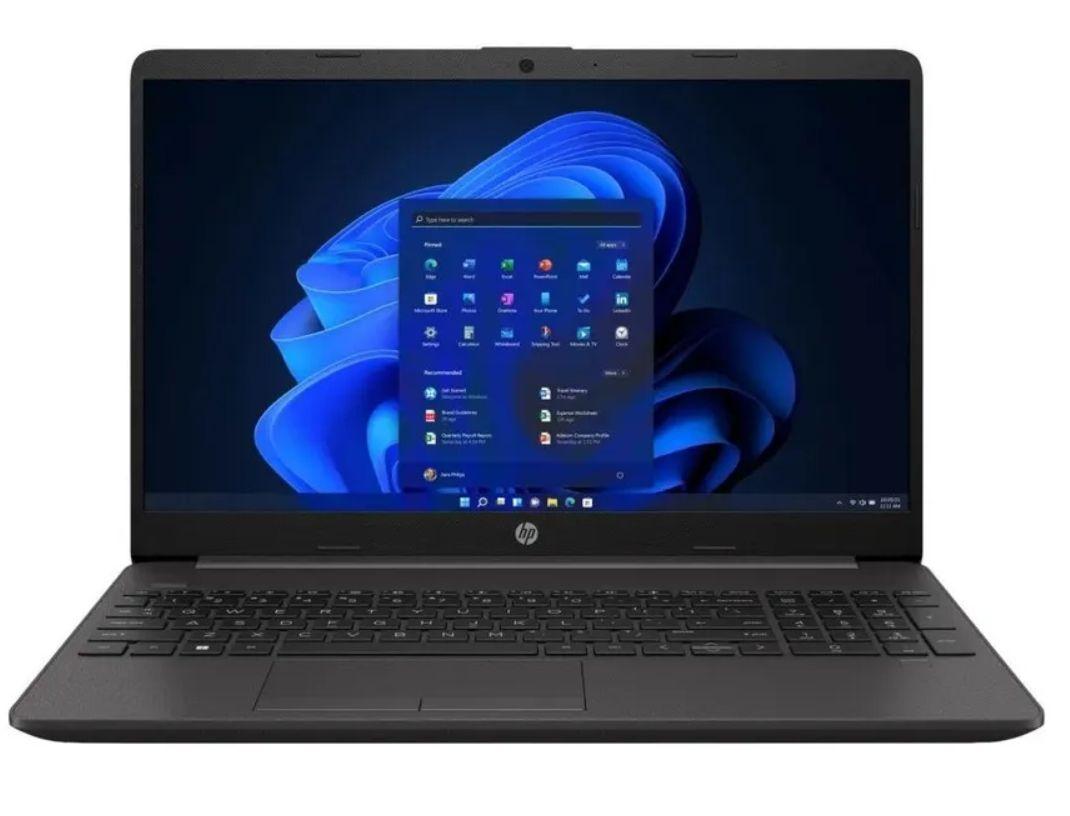 HP 6S798EA Ноутбук 15,6", Intel Celeron N4500, RAM 8 ГБ, SSD 256 ГБ, Intel UHD Graphics, Без системы, (6S798EA), темно-серый