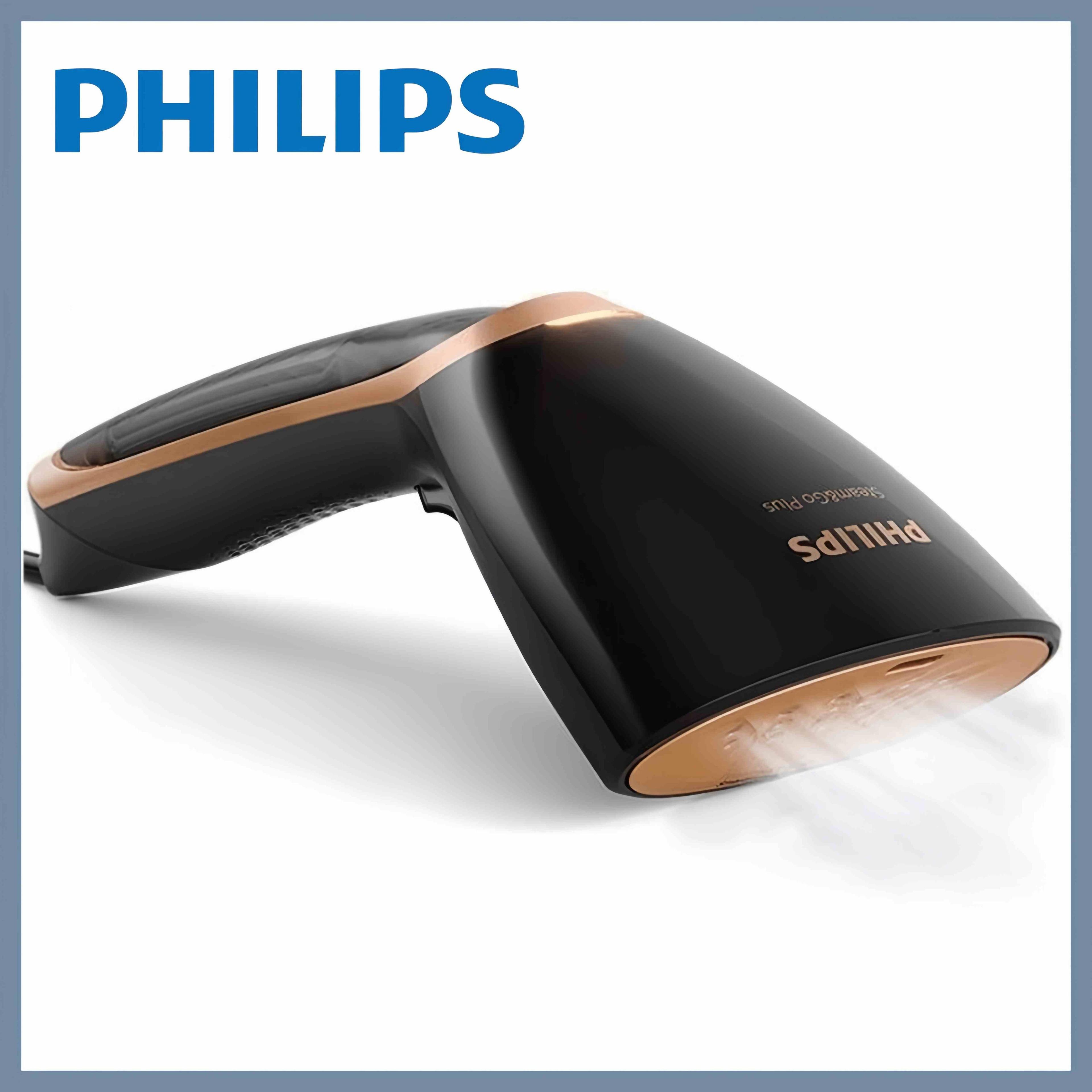 Отпариватель ручной Philips Steam&Go GC362/80