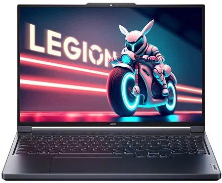 Lenovo Legion 5 pro Y7000P, Наличие в России, Игровой ноутбук 16", Intel Core i5-13500H, RAM 16 ГБ, SSD, NVIDIA GeForce RTX 4050 для ноутбуков (6 Гб), Windows Home, (полностью русификация), серый, Русская раскладка